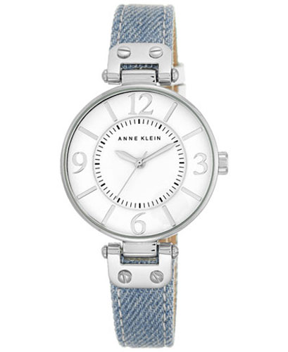 Часы Anne Klein Ring 9169WTLD